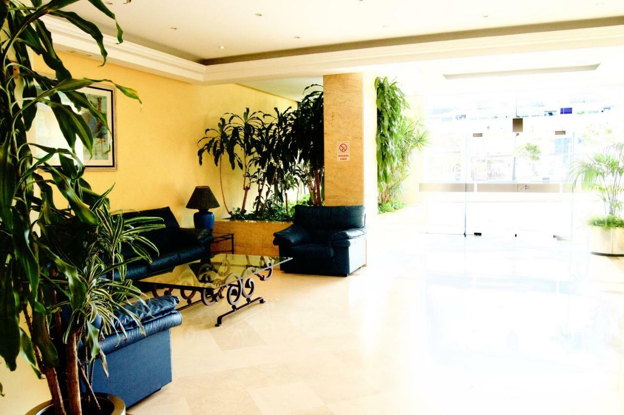 Center Puerto Banus -3 Bedrooms * Marbella