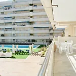 Center Puerto Banus -3 Bedrooms