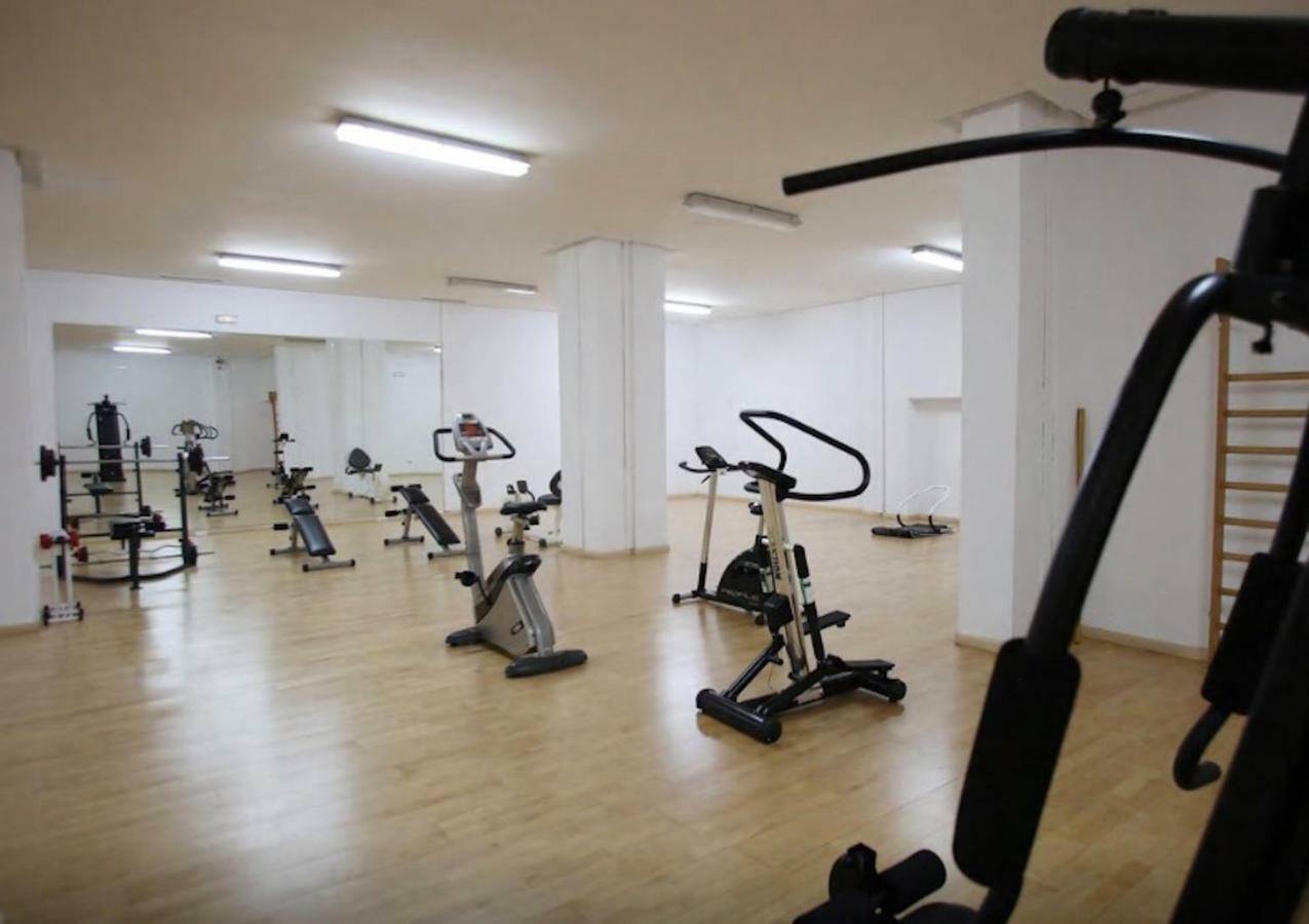 Center Puerto Banus -3 Bedrooms Apartment